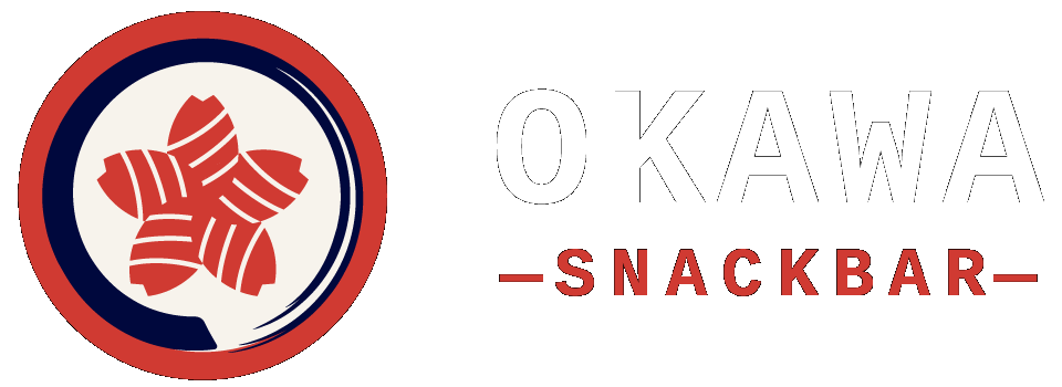 Okawa snackbar